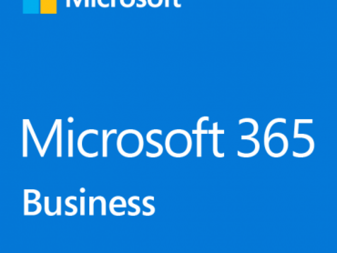 Microsoft 365 Business Cover Image
